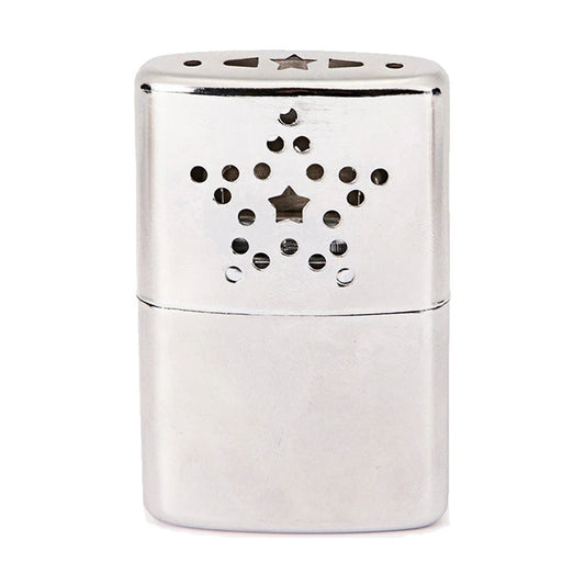 Portable Warmoraa Hand Warmer: instant cozy comfort, anywhere at home!