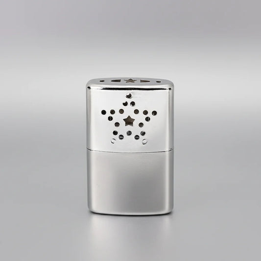 Portable Warmoraa Hand Warmer: instant cozy comfort, anywhere at home!